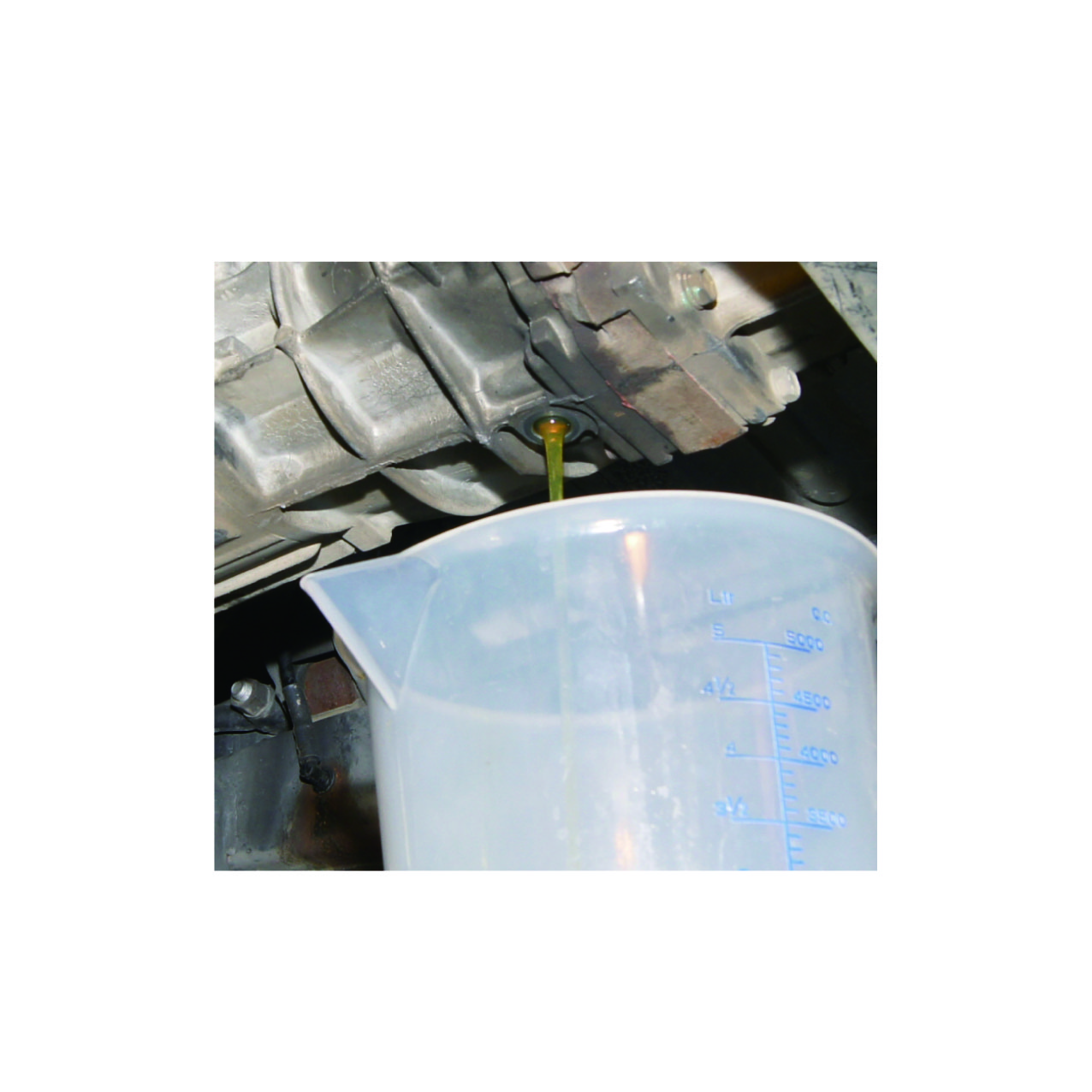 Fluid Refilling Set w/ 10 Adapters